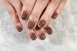 ネイル MINON☆ Alet salonのネイルデザイン
