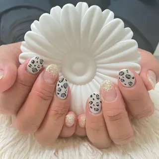 ネイル ྀིN AYAKO ྀིのネイルデザイン
