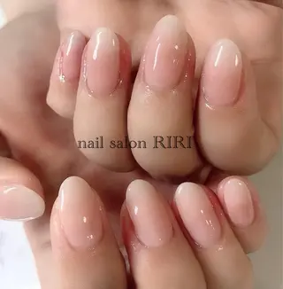 ネイル RIRI リリのネイルデザイン