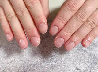 ネイル Katze minaのネイルデザイン