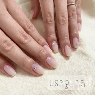 ネイル usagi nailのネイルデザイン
