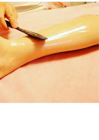 メンズ キッズ yo yurikaのエステ・リラクイメージ