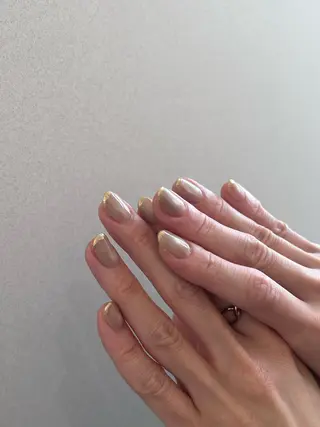 ネイル Yarm As Etelのネイルデザイン