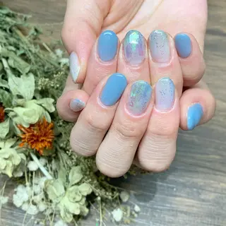 ネイル 🪞KAPE NAIL 🪞のネイルデザイン