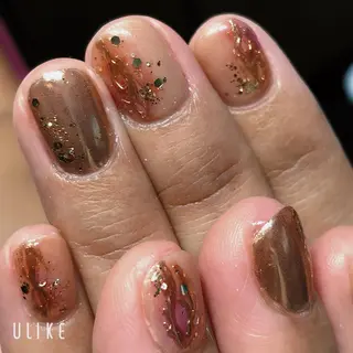 ネイル TonicoN@il トニコネイルのネイルデザイン