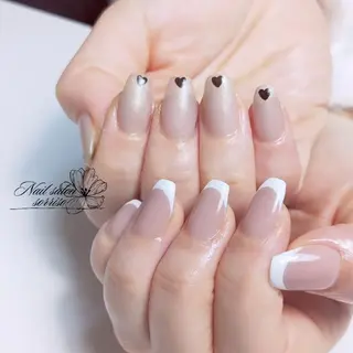 ネイル KOYAMA KIMIEのネイルデザイン