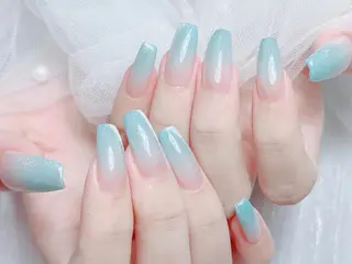 ネイル yumi nailのネイルデザイン