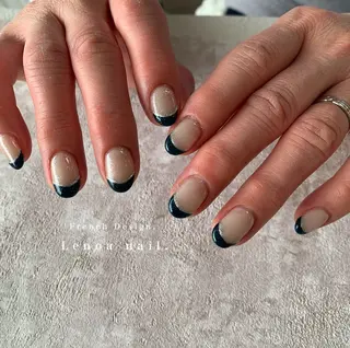 ネイル nailsalon Lenoaのネイルデザイン