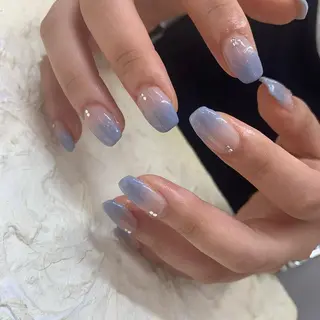 ネイル マキノ ユイのネイルデザイン