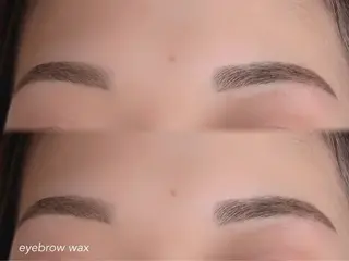 アイブロウ Toware SUMIDAのマツエク・マツパデザイン