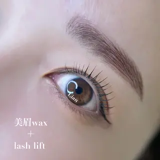 アイブロウ Lian所属・【𝐋𝐢𝐚𝐧】 𝐑𝐢𝐨のマツエク・マツパデザイン