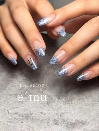 ネイル nailsalon e´muのネイルデザイン