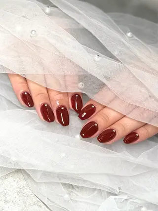 ネイル Lien miのネイルデザイン