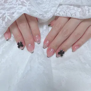 ネイル puri♡ nailのネイルデザイン