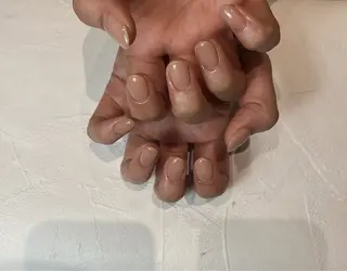 ネイル BEAUTY  MA RKET unguのネイルデザイン