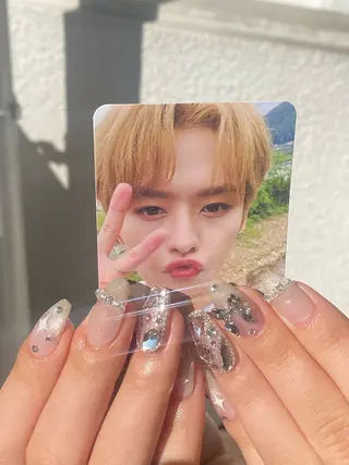 ネイル chiya nailsのネイルデザイン