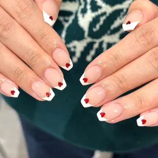 ネイル モデル様募集中♡ Kokomi🍮のネイルデザイン