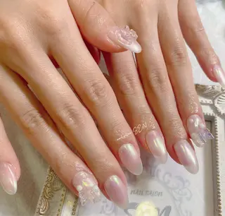 ネイル nail salon SENのネイルデザイン