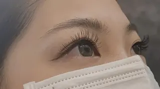 マツエク・マツパ 韓国アイドルまつげ ❤️LUSHLASHのマツエク・マツパデザイン