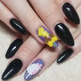 ネイル よしだ ひろきのネイルデザイン