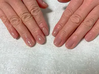 ネイル mogunail &blowのネイルデザイン