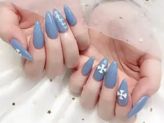 ネイル ジョリ kasumi🌹💅のネイルデザイン