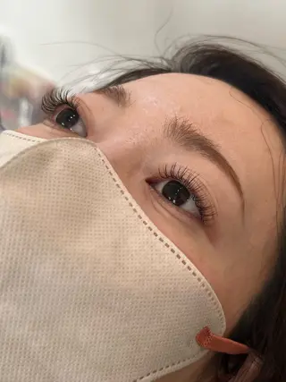 マツエク・マツパ en_ みのりのマツエク・マツパデザイン