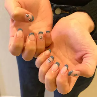 ネイル salon de oct.のネイルデザイン