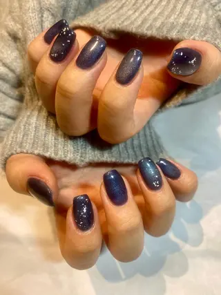 ネイル maa kasi ⭐︎Makiのネイルデザイン