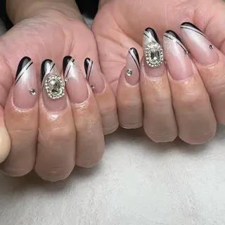 ネイル MAKANI salonのネイルデザイン