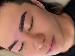 メンズ アイブロウ 美眉/facewax 🕊️🫧Mのその他イメージ