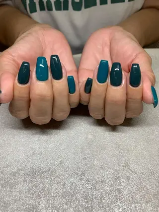 ネイル nailsalon joliのネイルデザイン