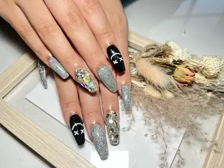 ネイル Nail salon Caco.のネイルデザイン