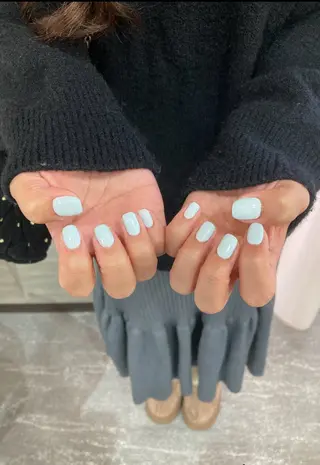 ネイル toco AMUのネイルデザイン