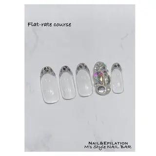 ネイル M's Style NAIL BARのネイルデザイン