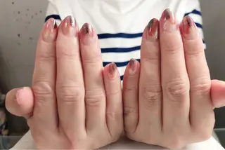 ネイル ホワイトニング🦷 ネイル💅LEAのその他イメージ