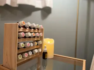 リラクサロン まるさんかくしかくのその他イメージ