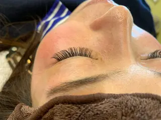 マツエク・マツパ 齋藤 久美子のマツエク・マツパデザイン