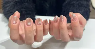 ネイル Gatto所属・Gatto(ガット) ヤマモトのネイルデザイン