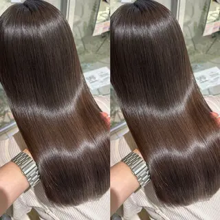 ロング マツエク/まつ毛 パーマ/のの🍒のマツエク・マツパデザイン