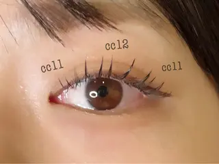 マツエク・マツパ fan.germe☆ Satsukiのマツエク・マツパデザイン