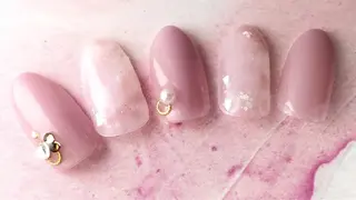 ネイル Uchida Mayunaのその他イメージ