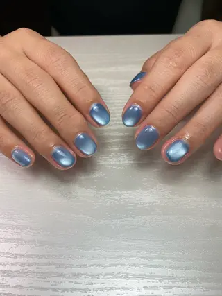 ネイル Nouvelle Nailのネイルデザイン