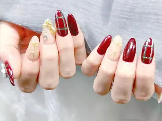 ネイル ✨Dreamy NORAのネイルデザイン
