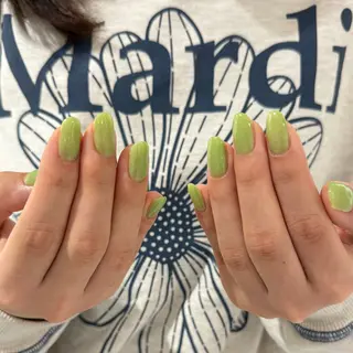 ネイル Amuly. Narumiのネイルデザイン