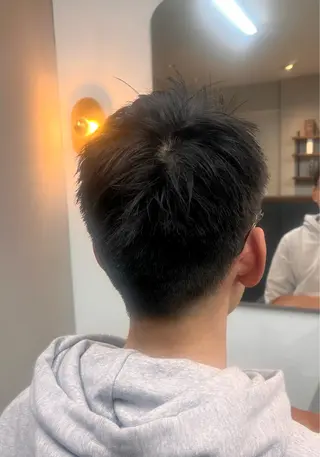 ショート 💫似合わせカット 💫かずはのヘアスタイル