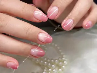 ネイル 🍒IRIS Nail🌸のネイルデザイン