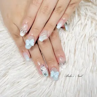 ネイル Babe's Nailのネイルデザイン