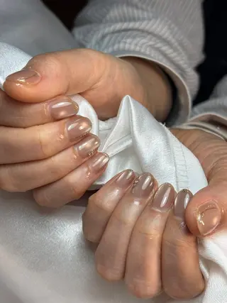 ネイル Revision nailsのネイルデザイン