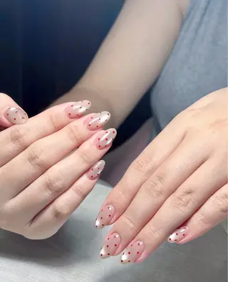 ネイル DAISY NAILのネイルデザイン